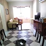 Apartamento Quadra Mar