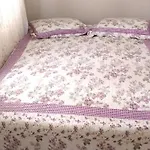Apartamento Quadra Mar