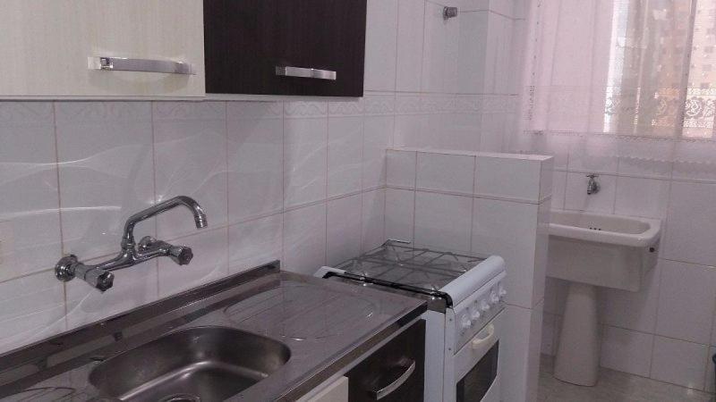 Quadra Mar Apartamento