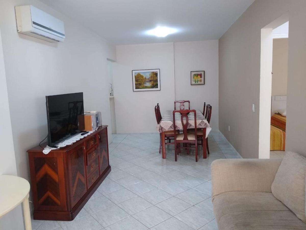 Quadra Mar Apartamento