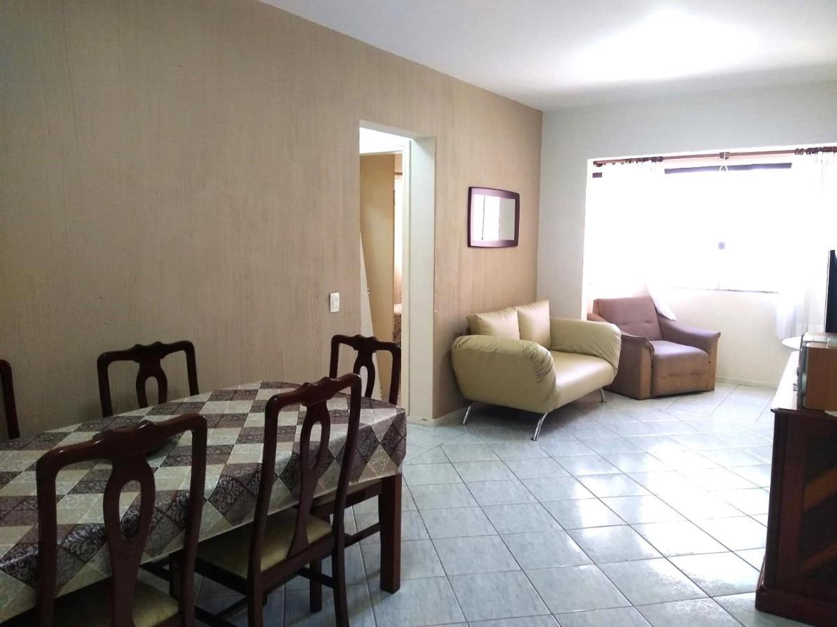 Quadra Mar Apartamento