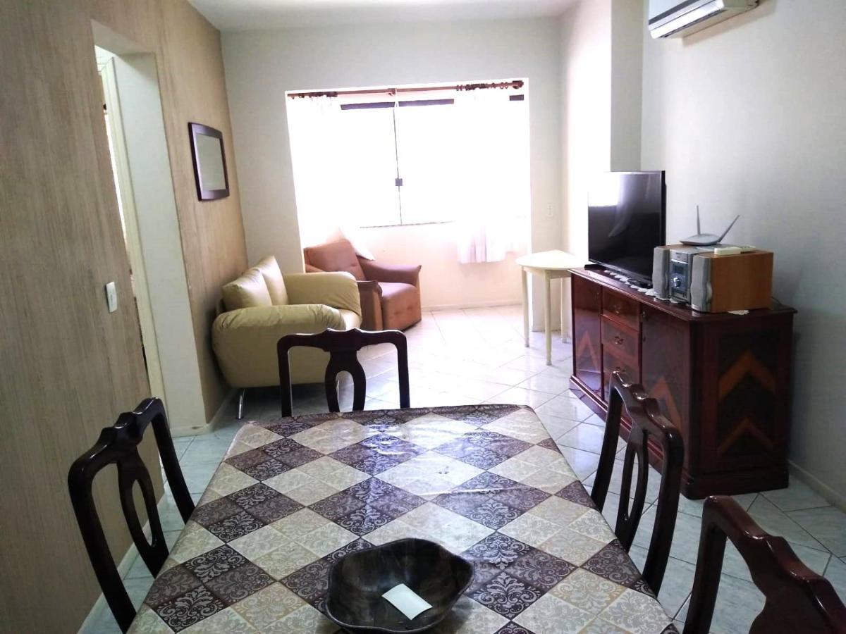 Quadra Mar Apartamento